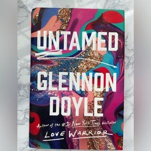 Untamed by Glennon Doyle